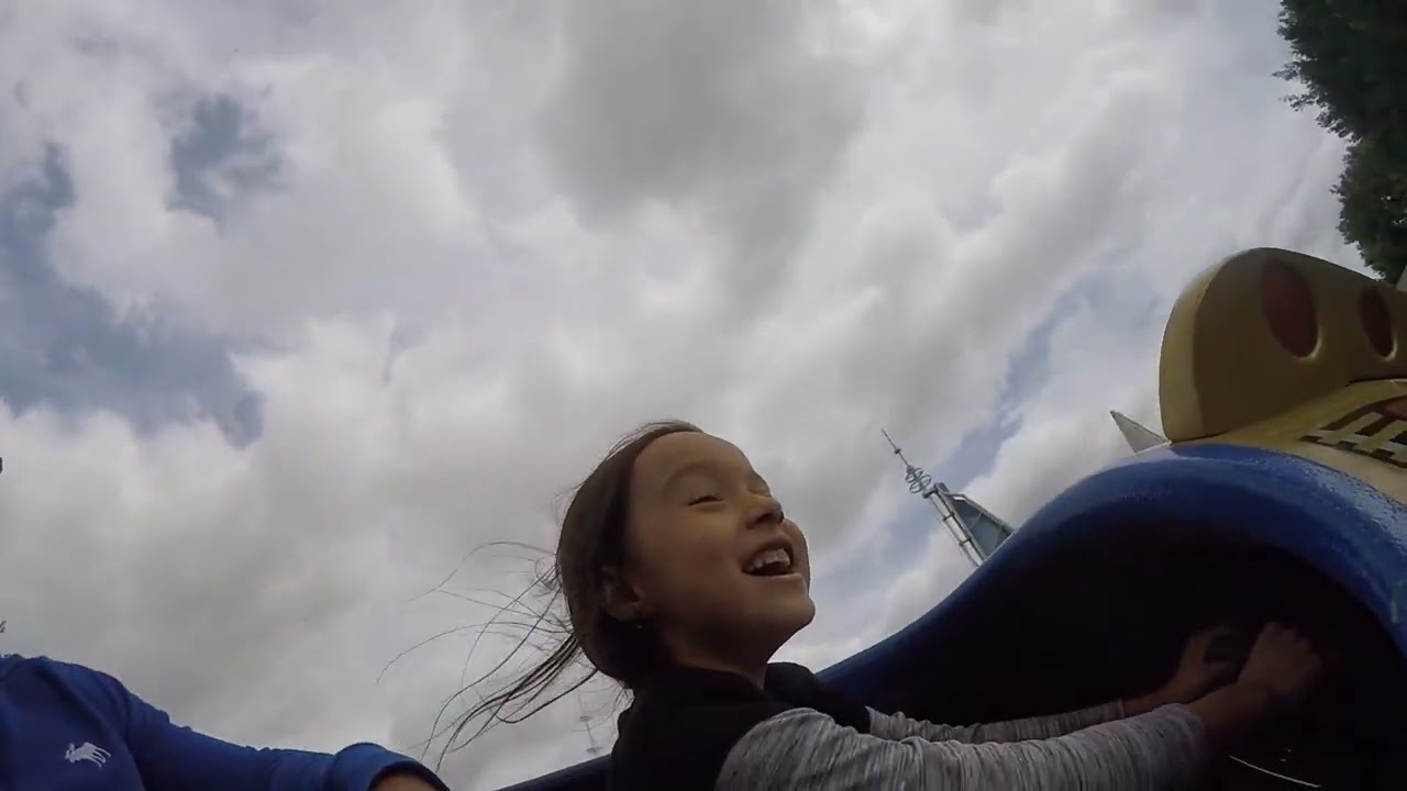 Disney Trip
