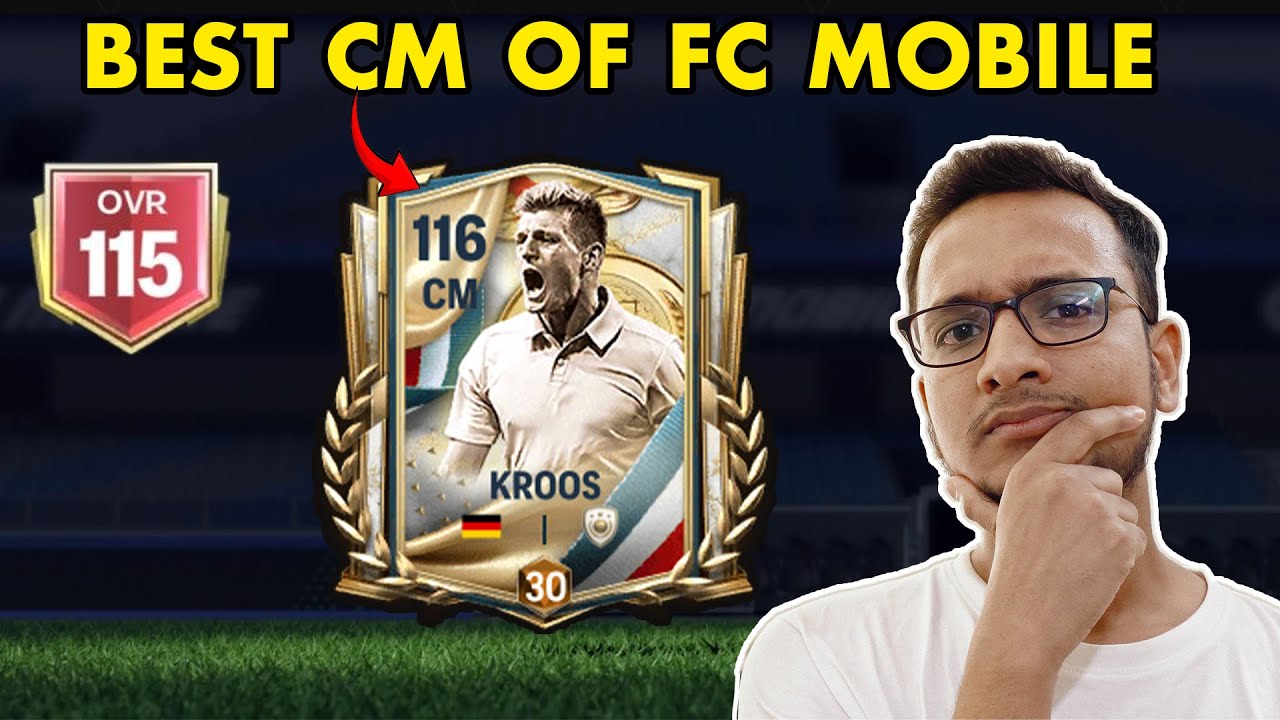 কিডনি বিক্রি করে Toni Kroos কিনলাম  ! 😭🔥 | FC Mobile বাংলা  #fcmobile #mahamudfc