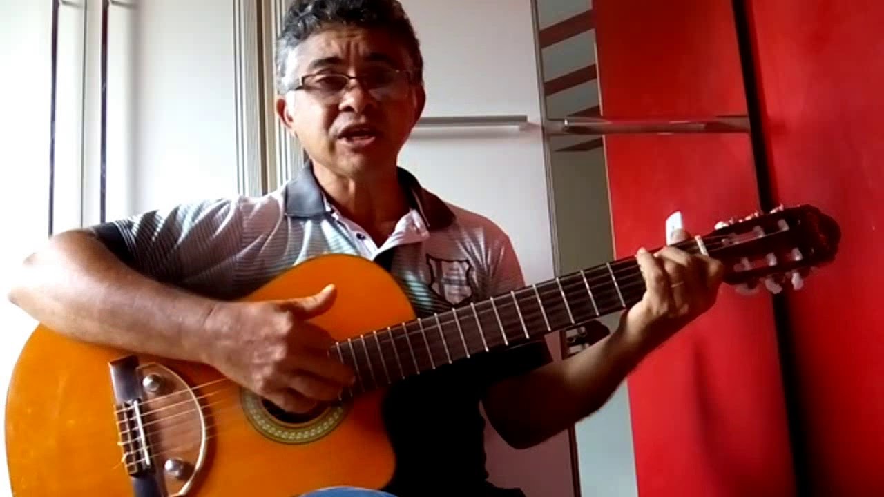 PANELA VELHA (Cover Sérgio Reis)