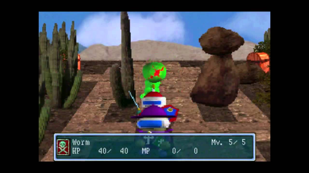 Guardian War | 3DO | Playthrough Part 1