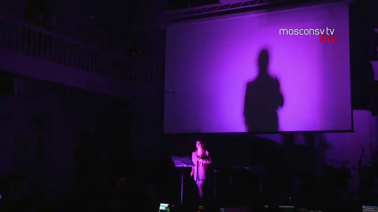Alexander Khubeev/ Александр Хубеев – «Нет» (No)