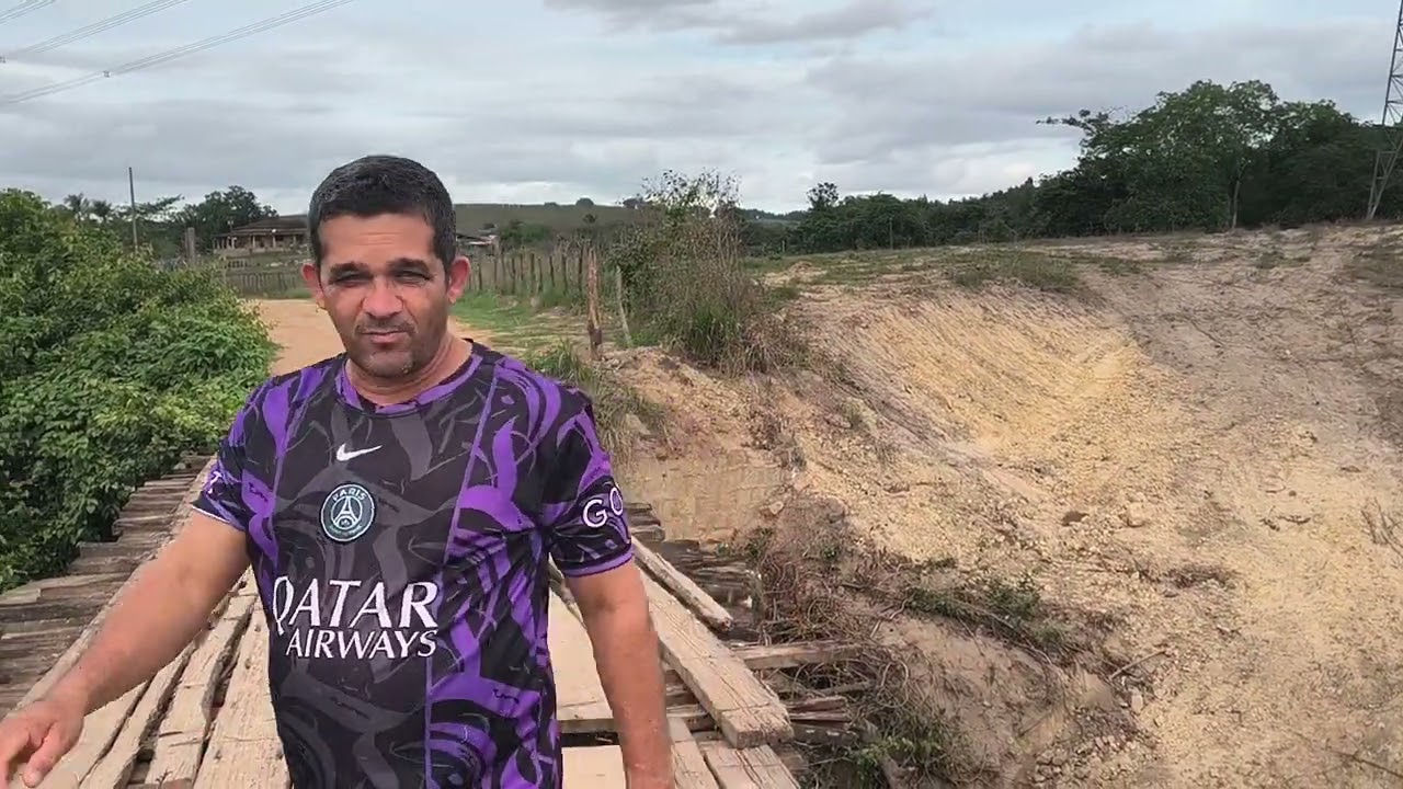 Aponte caminhão caiu na usina grisa município de Joaquim Gomes Alagoas