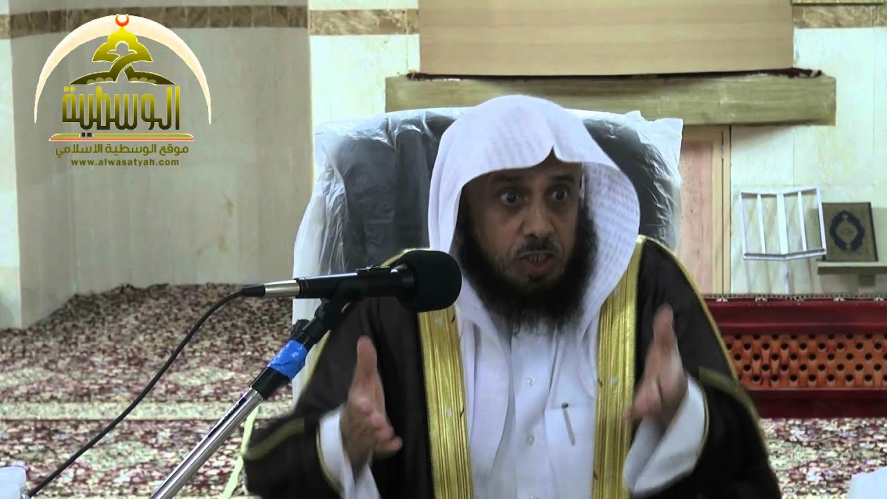 الإيمان حقيقته وأثره للشيخ الدكتور علي بن حسن الألمعي