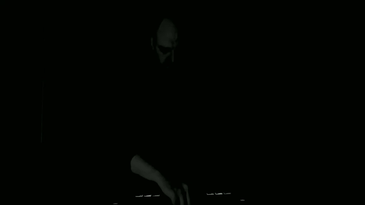 chillcouch B2B Dark Room Session - Deep/Dark Dubstep #3