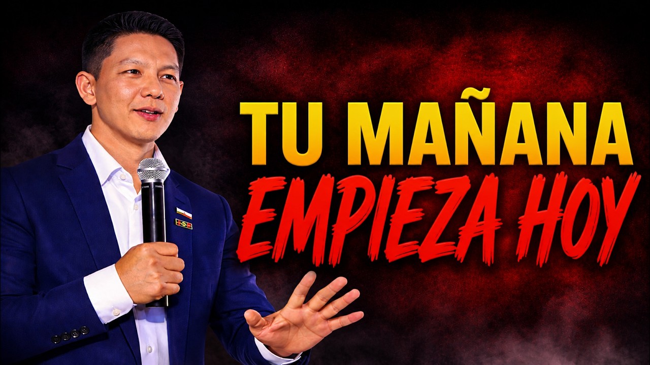 Lo que haces antes de dormir determina tu éxito al despertar | Yokoi Kenji