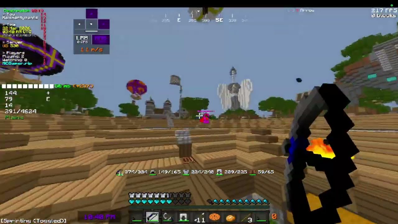MCSG in 2026 | E1 | First Two MCSG Wins Ever |