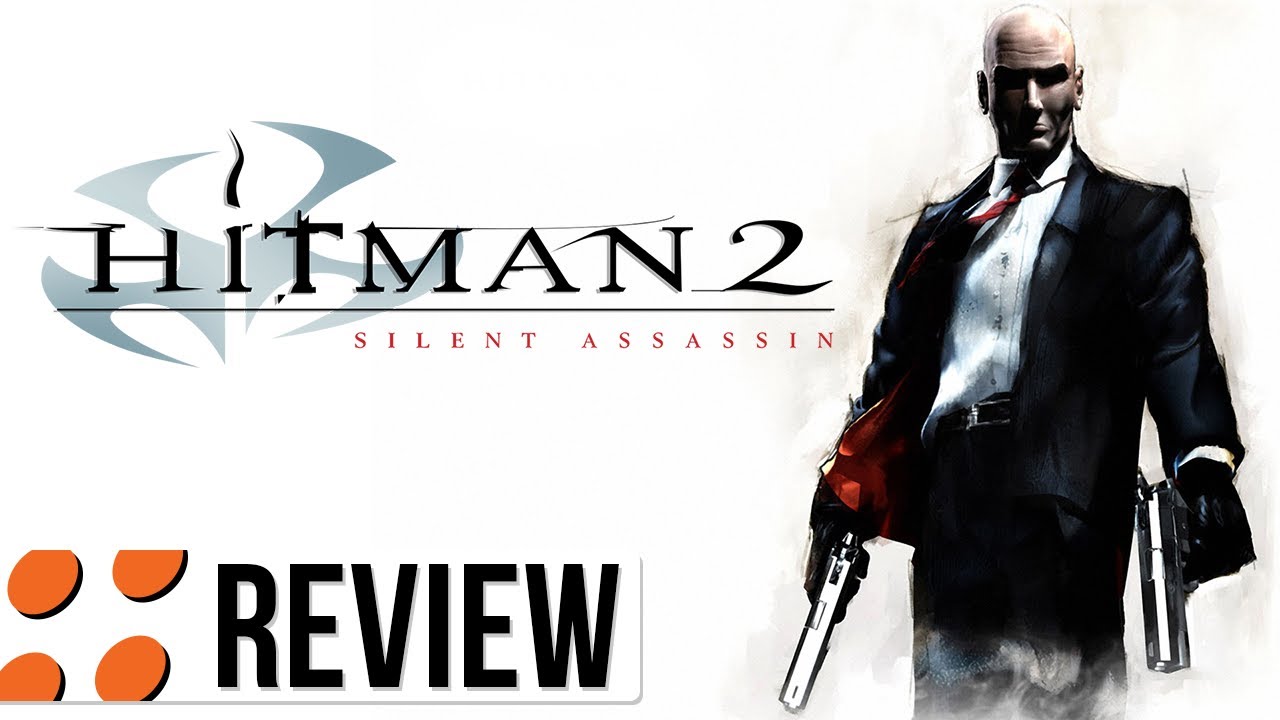 Hitman 2: Silent Assassin for PC Video Review