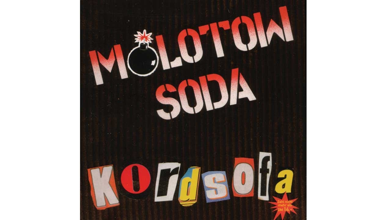 Molotow Soda - 03 - Kauf den Punkrock
