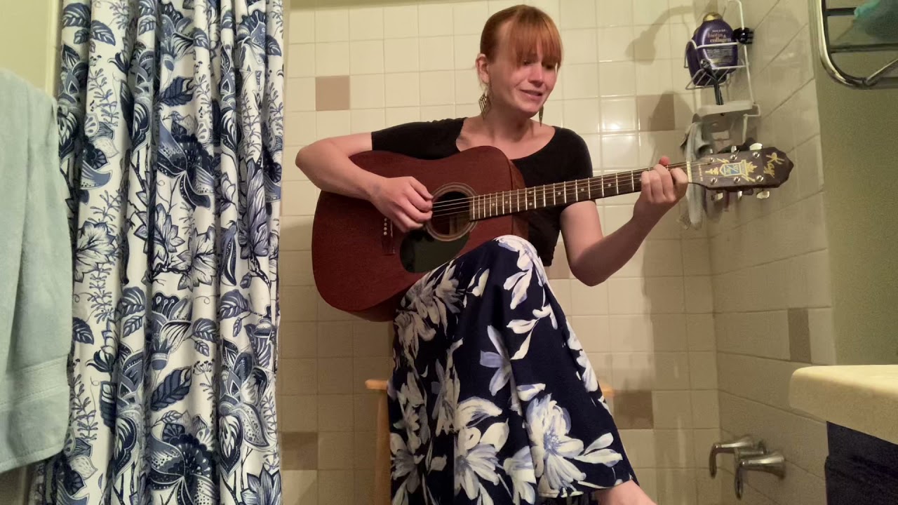 2021 NPR Tiny Desk Entry - &ldquo;Loose Ends&rdquo; by Alexis Jane Kellogg