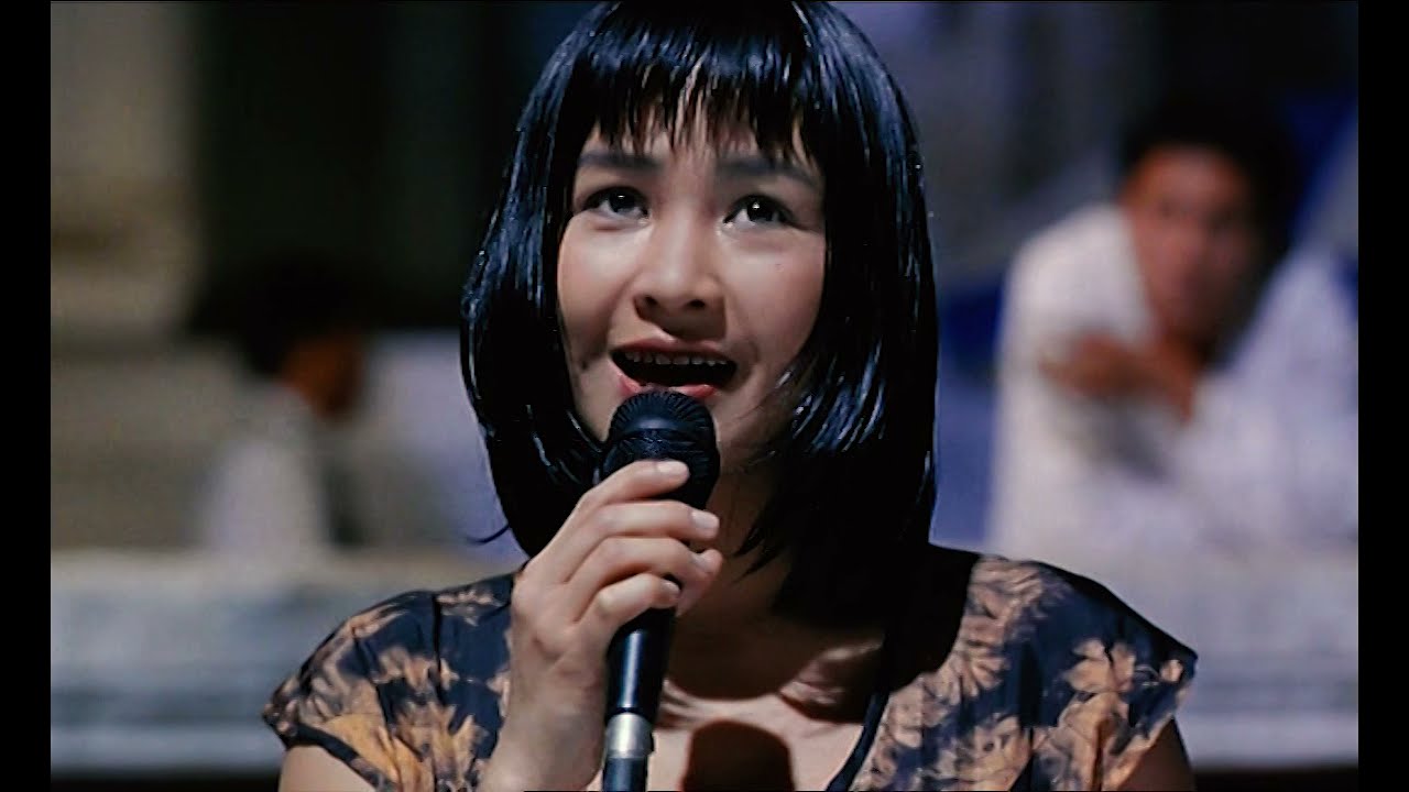 Em ơi Hà Nội phố - Thanh Lam [Nhạc phim 