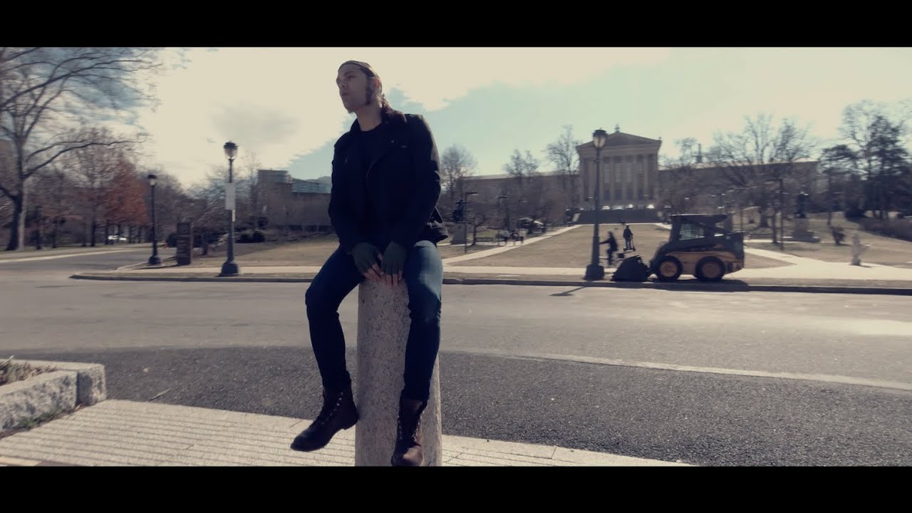 Nick Perri & The Underground Thieves - I Want You [Official Music Video]