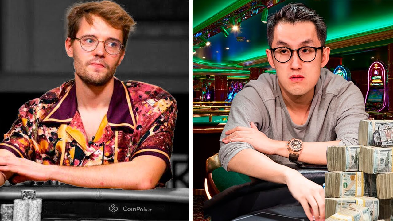 Secrets of The Best Poker Players with Owen 