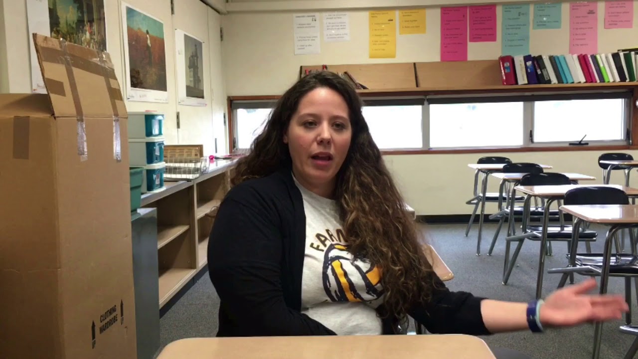 Social Inequality project