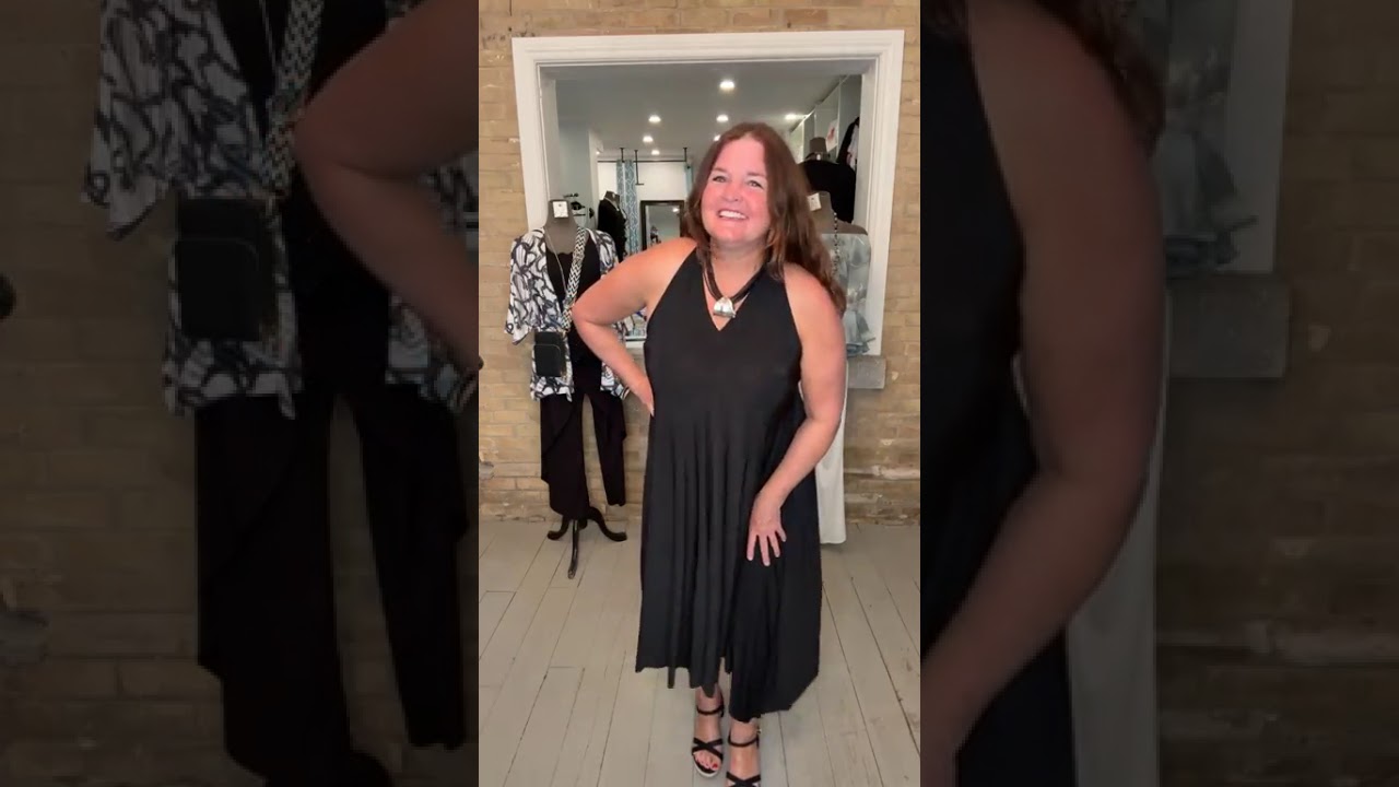 Long dresses! Perfect for sun destinations and beautiful summer days at home! 