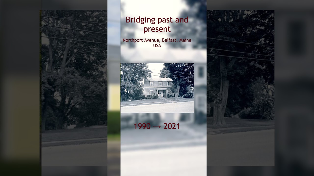 How this place changed over the decades.#UrbanTransformation #BeforeAndAfter #StreetsOfTime