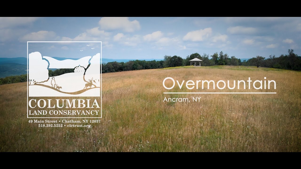 Overmountain (Ancram, NY) | Public Conservation Area | Columbia Land Conservancy