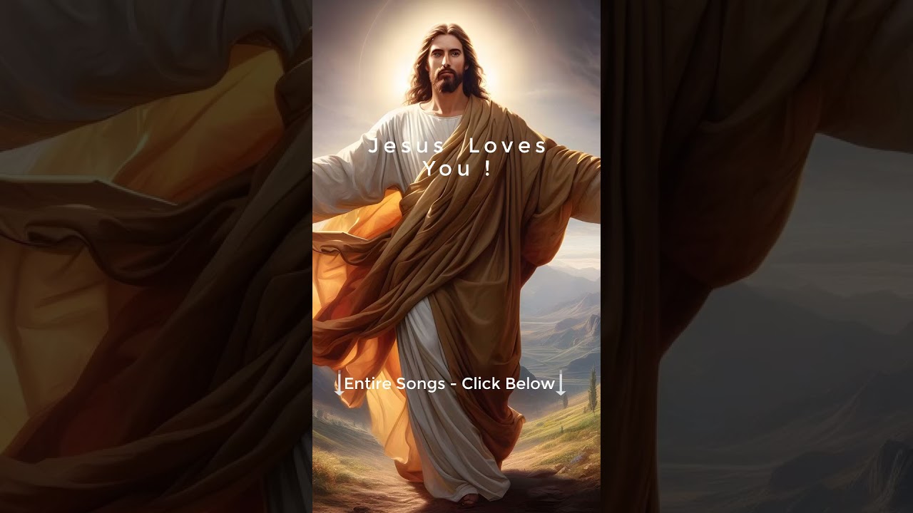 Through it all | Top Praise and Worship Songs | Christian Music