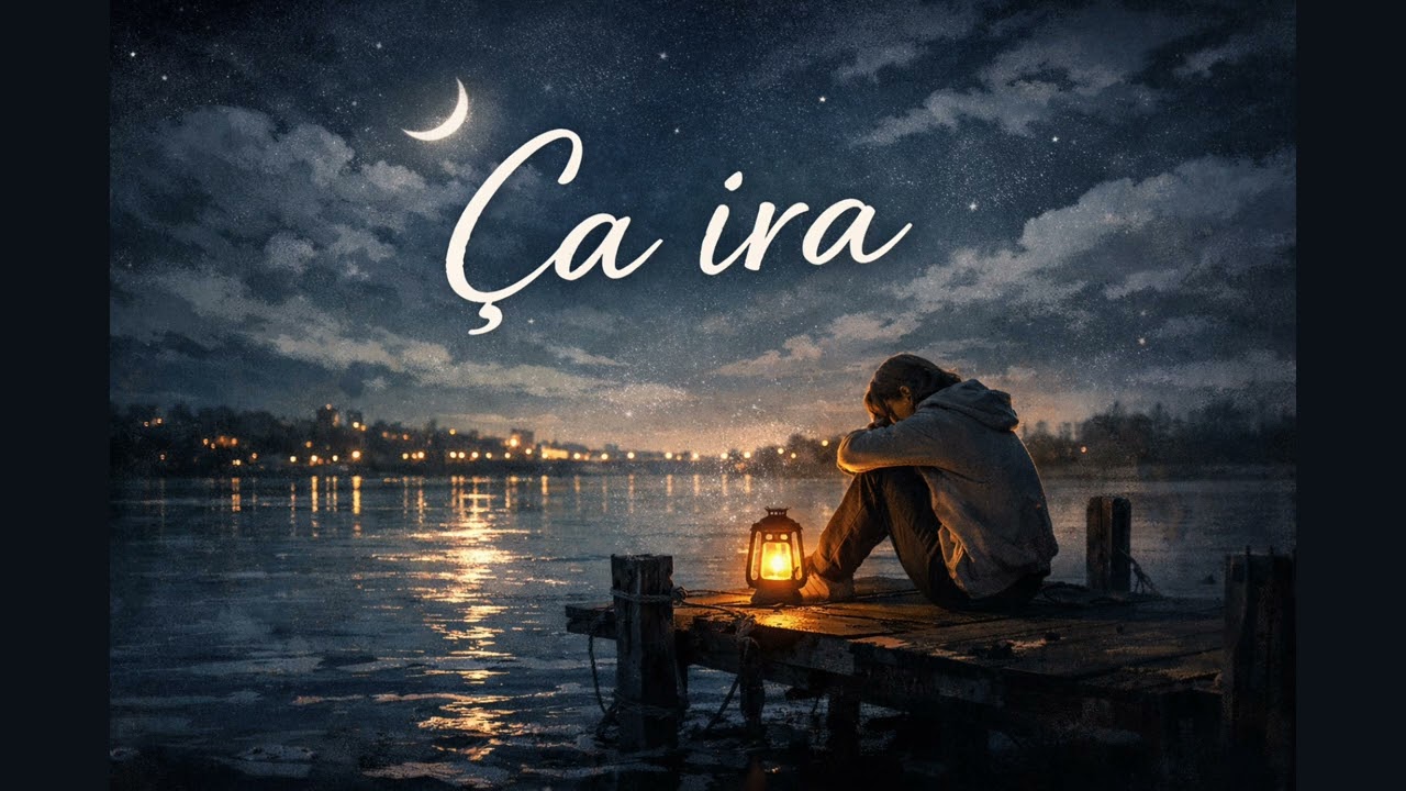Ça ira 🤍 | Chanson originale