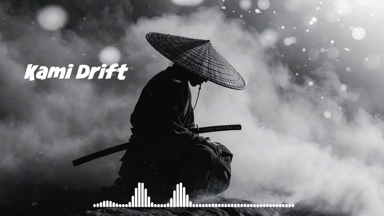 戦士の呼吸 | Warrior's Breath - Traditional Japanese Meditation Ambience