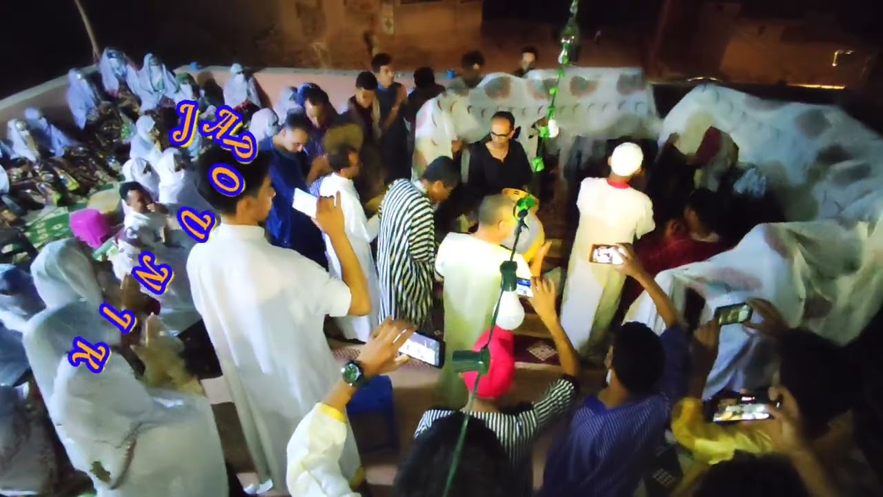 tahwacht taghzift idawsmlal 2022أحواش تغزيفت ادوسملال