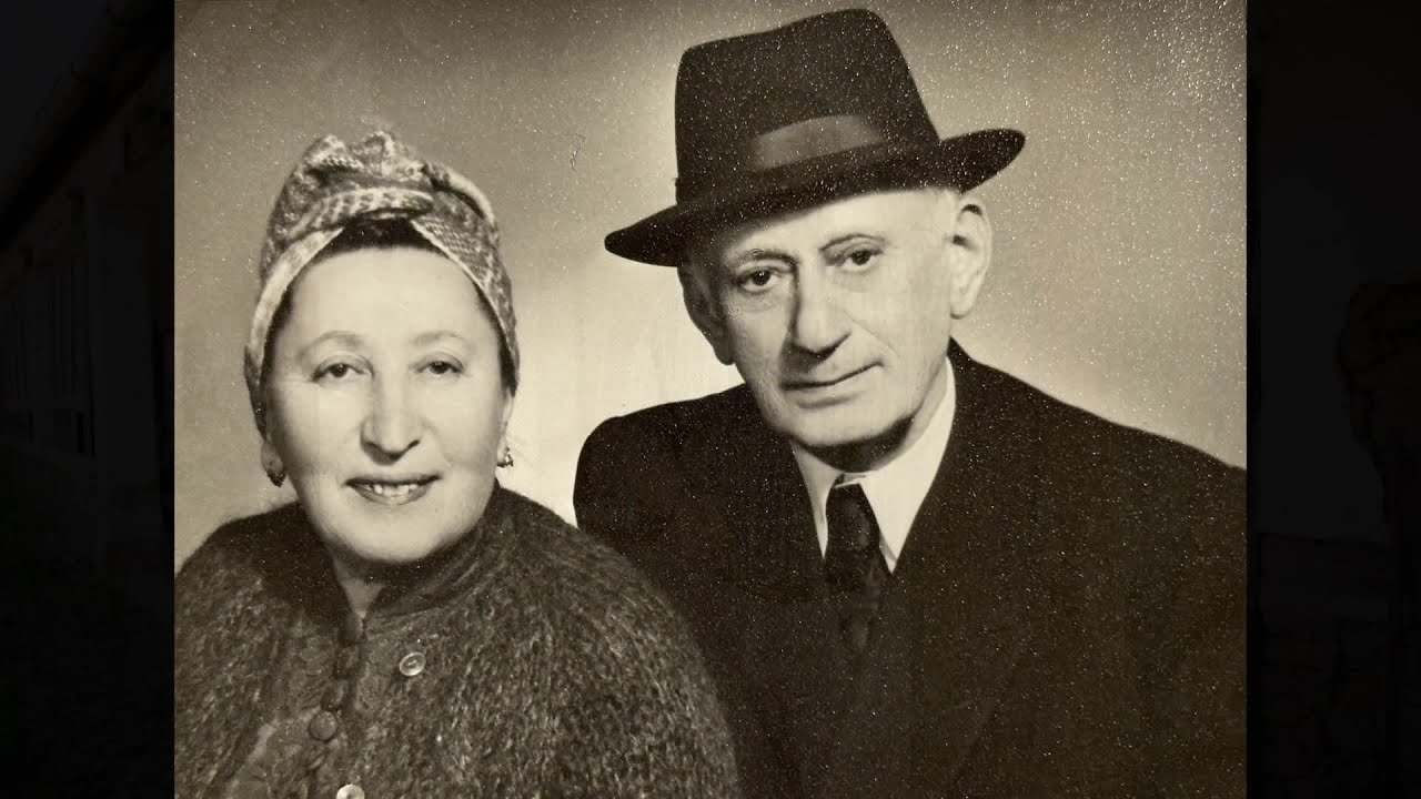 Az eltűnt városkép nyomában – 2023.07.28. – Az utolsó paksi zsidó család története (3. rész)