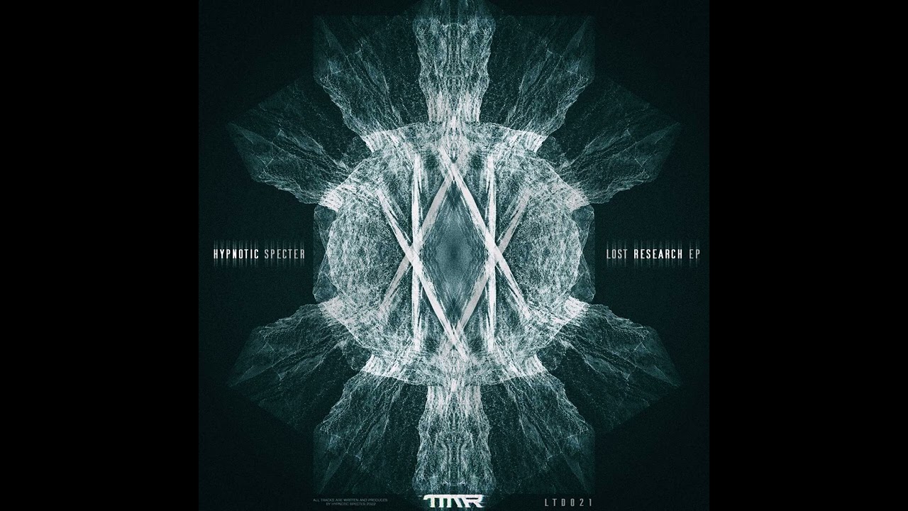 Hypnotic Specter - Lost Research (Original Mix)