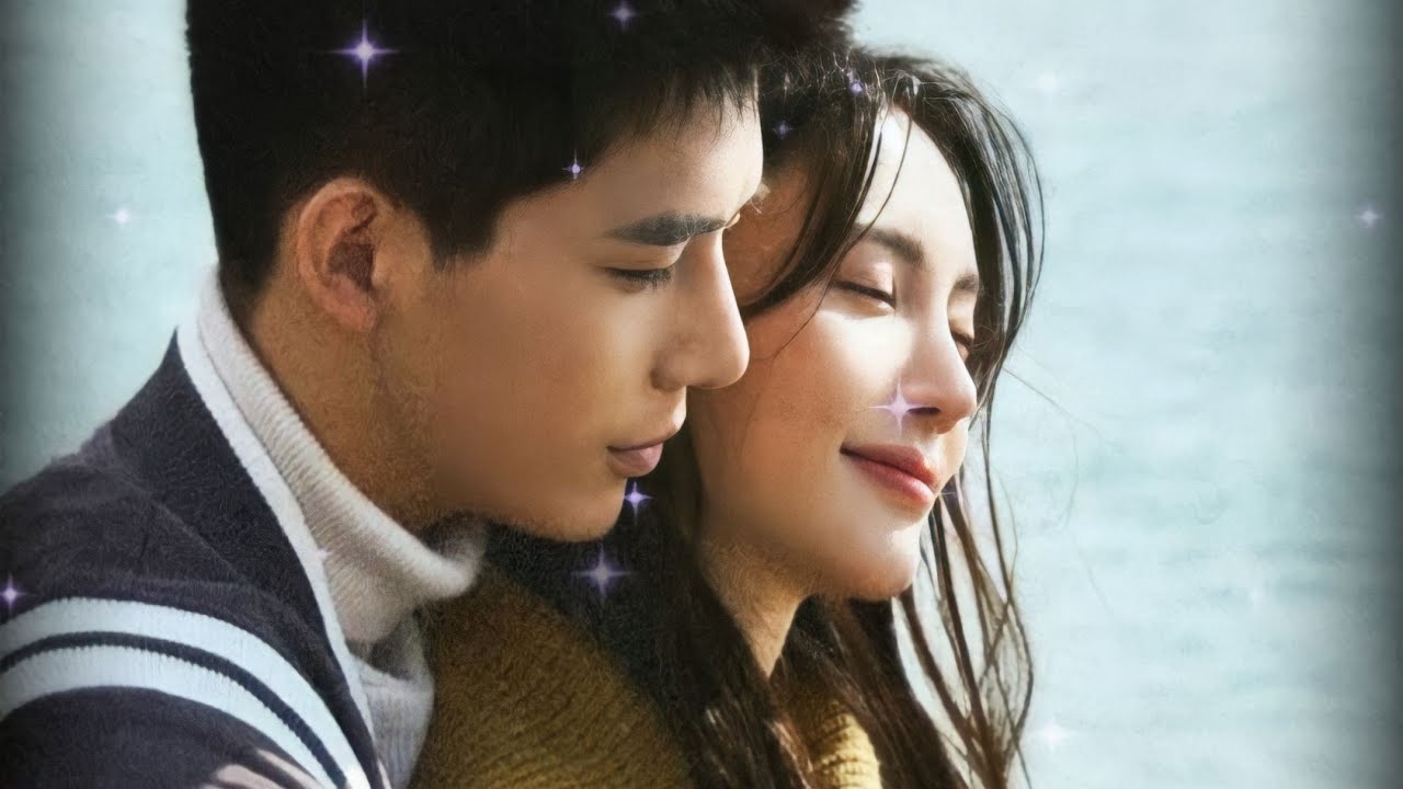 Luo Na & Duan Yu Cheng / Falling Into You