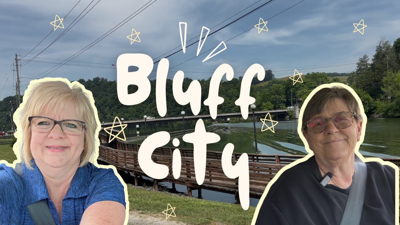 Bluff City, TN &mdash; Your Next Favorite Place to Call Home!