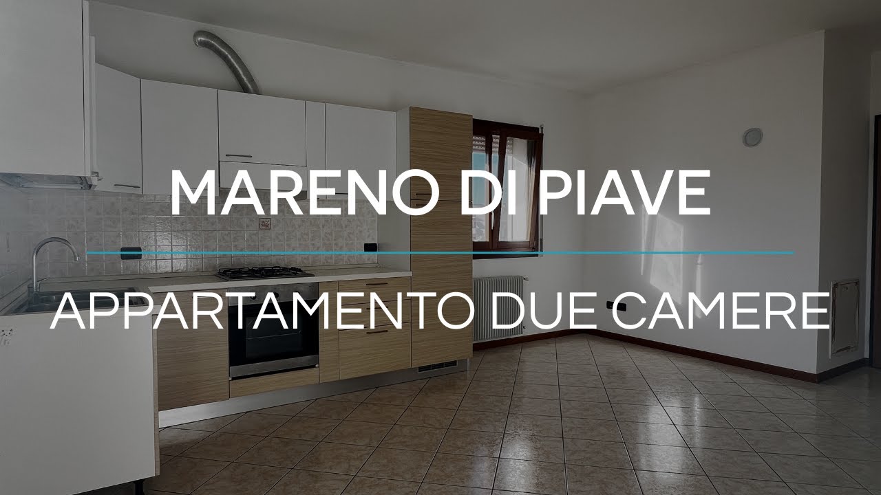 Appartamento 2 Camere - Mareno di Piave | Rif. SL2571