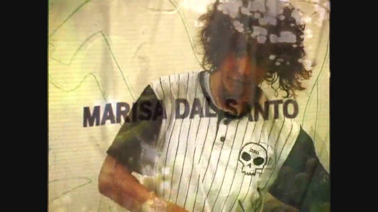 Marisa Dal Santo - Zero Strange World HD
