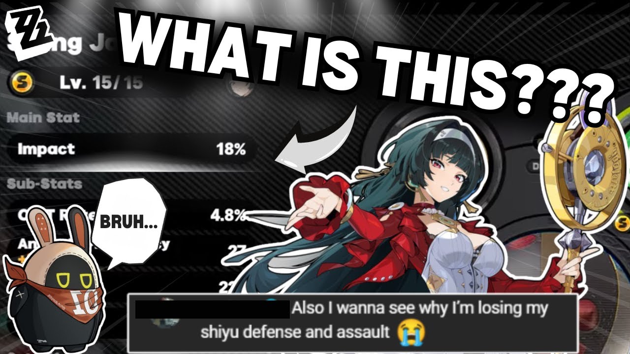 It Doesn't Get Worse Than This... ZZZ ACCOUNT REVIVAL! | ZZZ Account Review