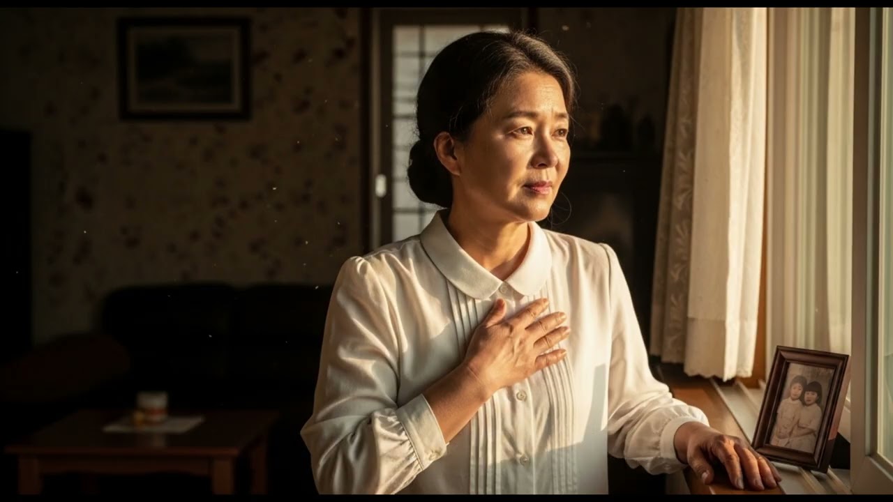 어머니 생각