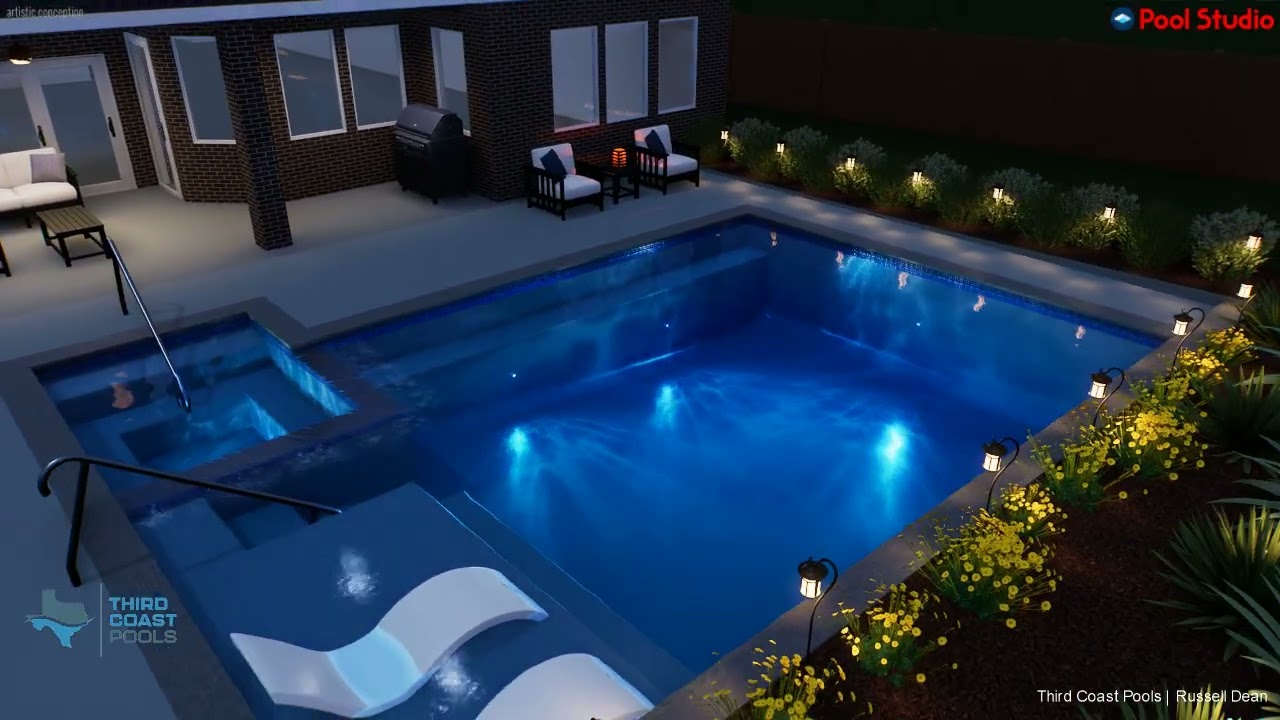 Third Coast Pools - Quality Over Quantity