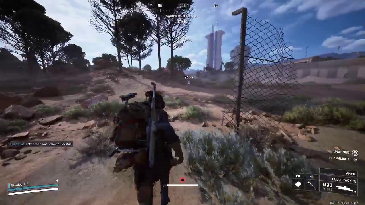 ARC Raiders