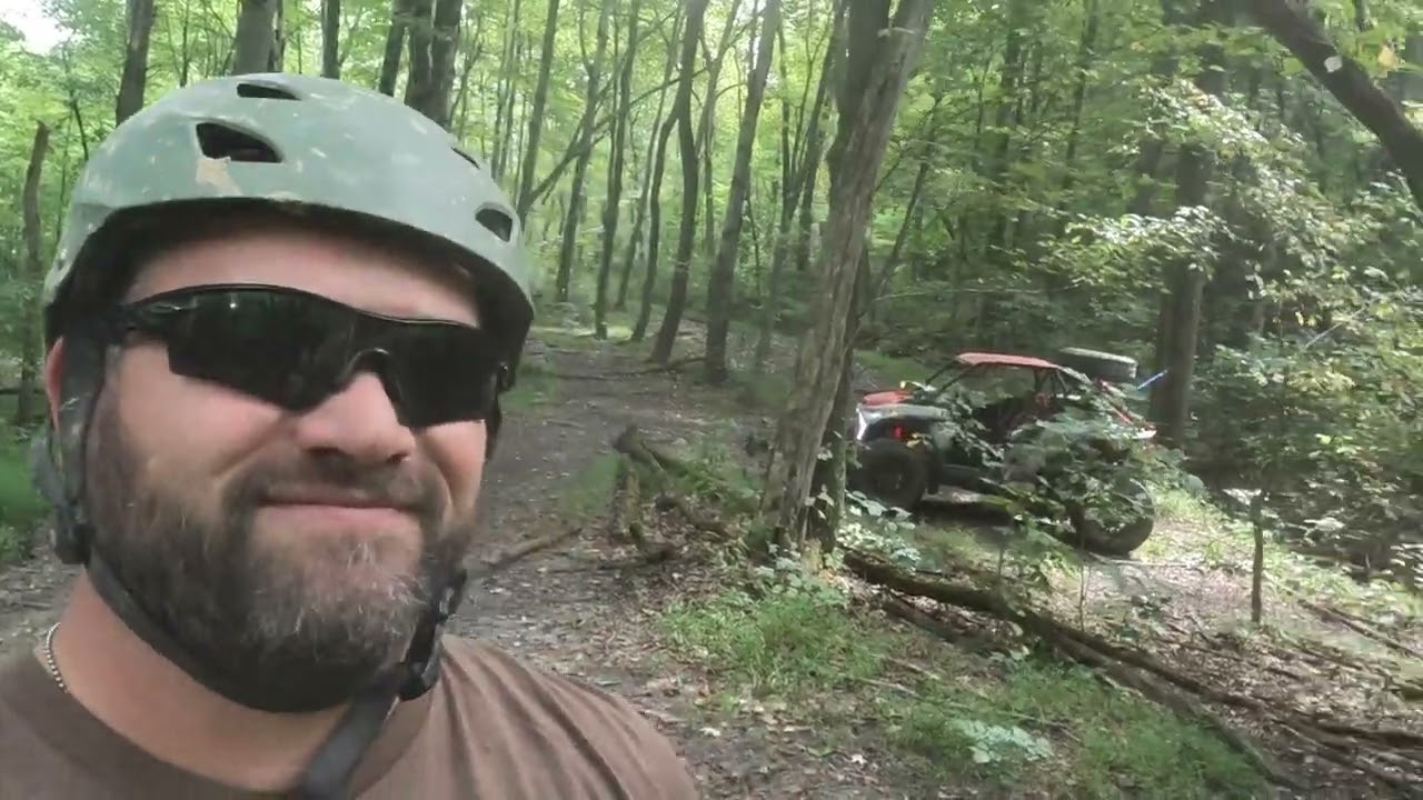 Bear creek atv trails