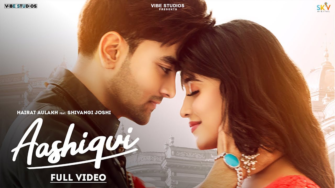 Aashqan Di Eid Hogai : Hairat Aulakh | New Punjabi Songs 2024 | Latest Punjabi Songs 2024