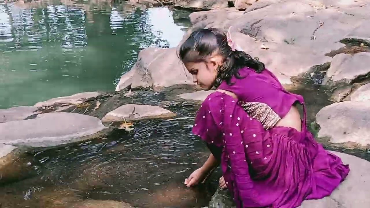❤️Pranu baba😁ke darsan