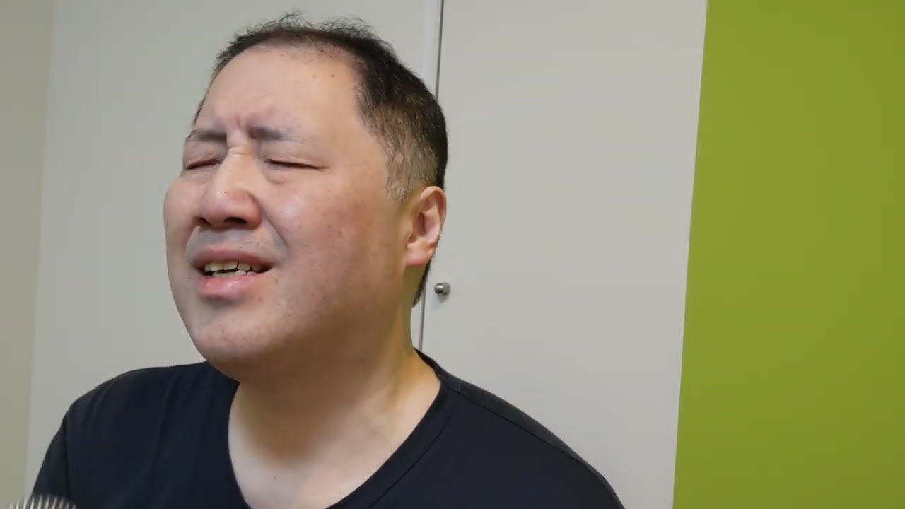 街路樹（矢沢永吉）♪