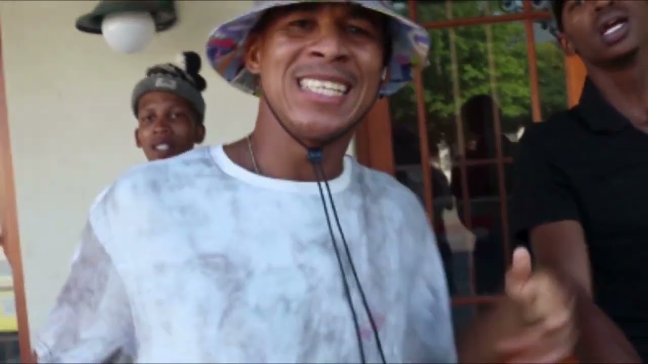 Keep Rolling ft Dr Q,  king & The jazz 