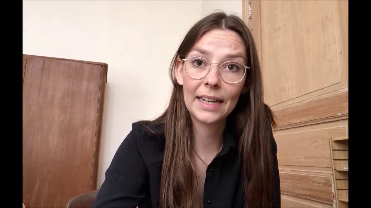 Toegepaste Taalkunde - Astrid