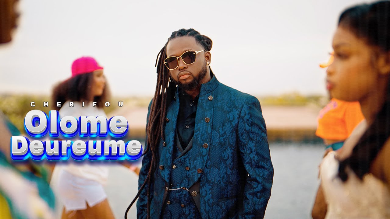 Cherifou - Olome Deureume (Official video)