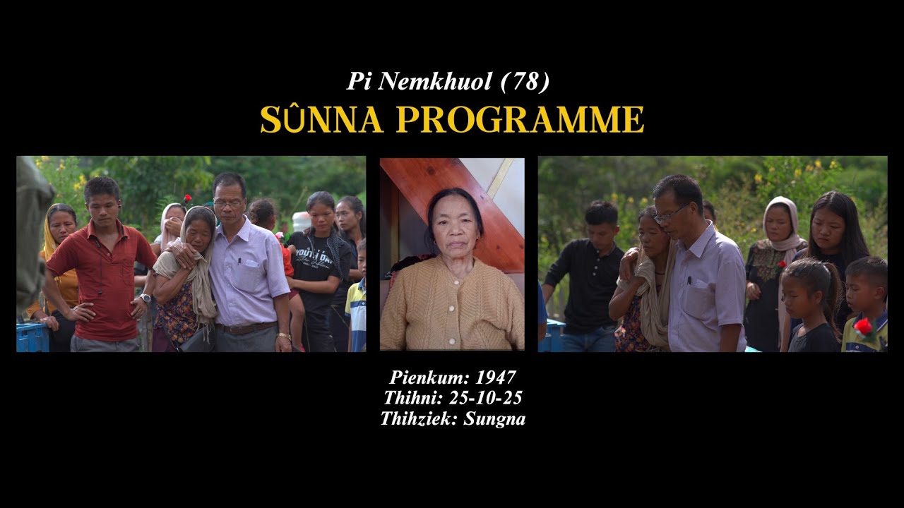 Pi Nemkhuol Sunna Programme