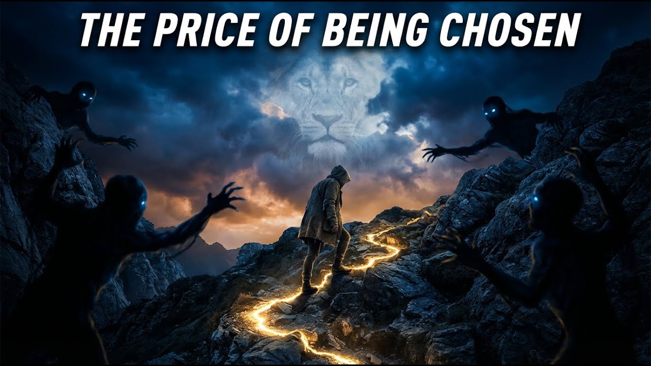 5 Mandatory Prices Every Chosen One Must Pay For Gods Call