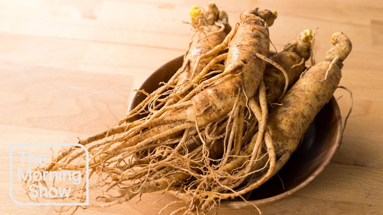 Health & Wellness: Why Canadian ginseng could be a game changer