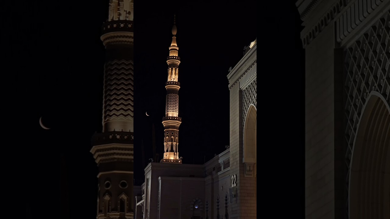 صلاة التراويح لــ الشيخ د. #عبدالله_القرافي الليلة الثانية من رمضان 1447هـ 