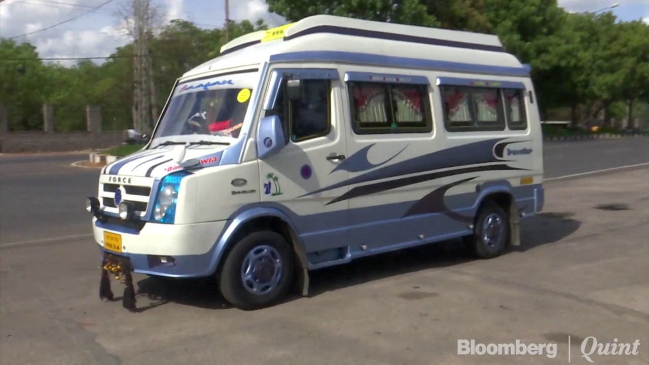This Startup Is Changing The Way Hyderabad's Techies Travel