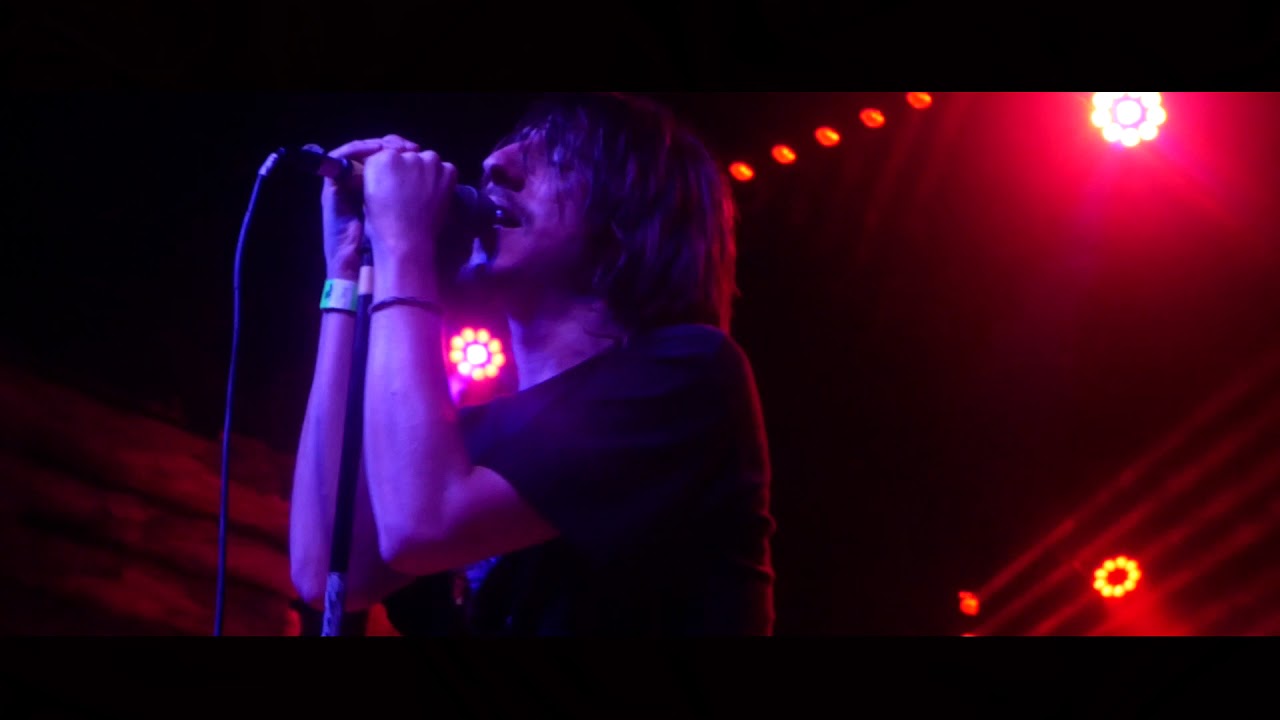Greyhaven  -  Echo and Dust Pt. 1 LIVE (Austin, Texas 2019