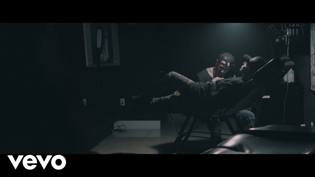 Yulien Oviedo - Get Down (Official Video)