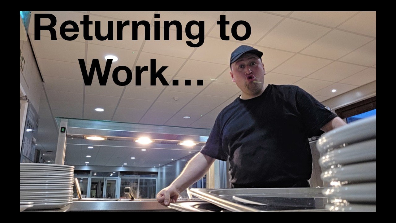 A Week Off Changed My Mindset… Then Reality Hit