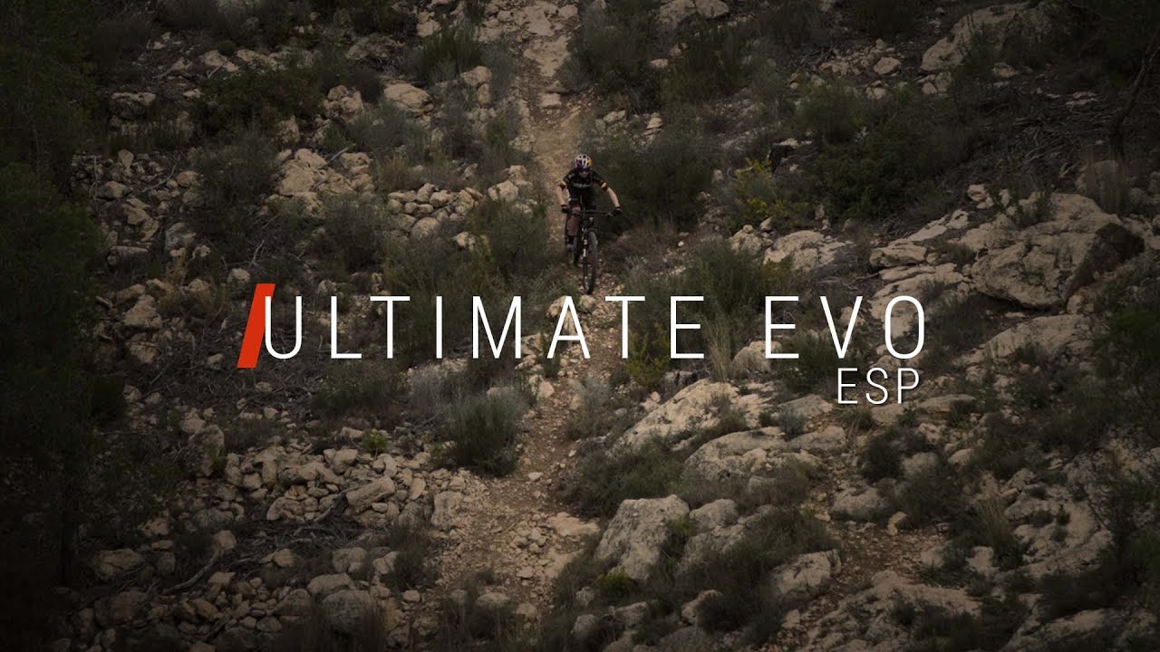 ULTIMATE EVO | Rocío del Alba